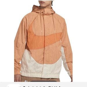 Nike Woven Lined Jacket